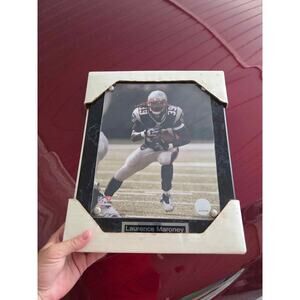 Laurence Maroney Football picture Topps New England Patriots